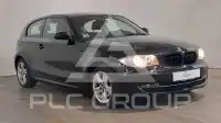 2008 BMW 116