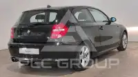 2008 BMW 116