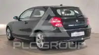2008 BMW 116
