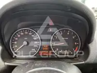 2008 BMW 118