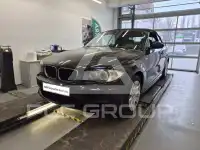 2008 BMW 118