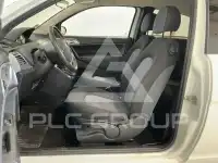 2008 Lancia YPSILON