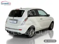 2008 Lancia YPSILON