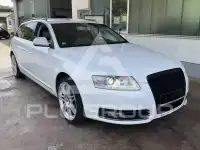 2008 Audi A6