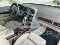2008 Audi A6