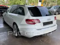 2008 Audi A6