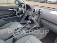 2008 Audi A3