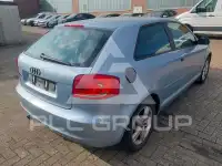 2008 Audi A3