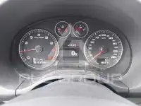 2008 Audi A3
