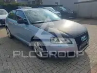 2008 Audi A3