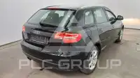 2008 Audi A3
