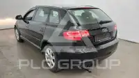 2008 Audi A3