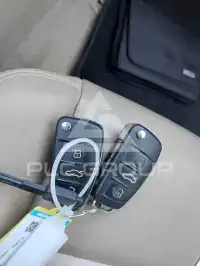 2008 Audi A4