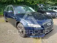 2008 Audi A4
