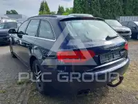 2008 Audi A4