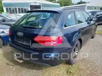 2008 Audi A4