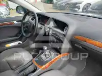 2008 Audi A4