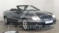 2008 Mercedes Benz 200