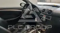 2008 Mercedes Benz 200
