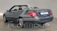 2008 Mercedes Benz 200