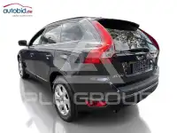 2008 Volvo XC60