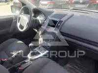 2008 Land Rover Freelander