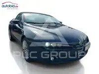 2008 Alfa Romeo Spider