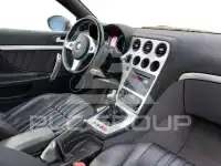 2008 Alfa Romeo Spider