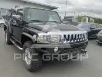 2008 Hummer H3