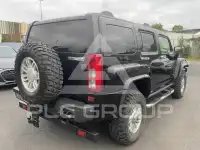 2008 Hummer H3
