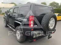 2008 Hummer H3