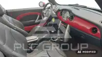 2008 Mini COOPER