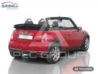 2008 Mini COOPER