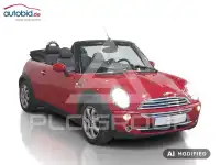 2008 Mini COOPER