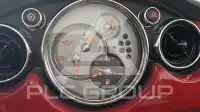 2008 Mini COOPER