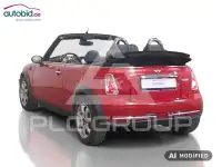 2008 Mini COOPER