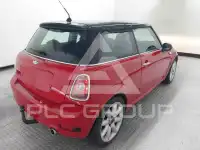 2008 Mini COOPER
