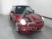 2008 Mini COOPER