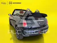 2008 Mini COOPER