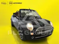 2008 Mini COOPER