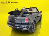2008 Mini COOPER