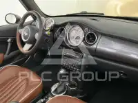 2008 Mini COOPER