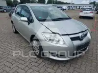 2008 Toyota AURIS
