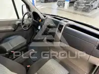 2008 Mercedes Benz Sprinter