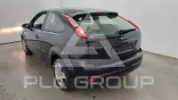 2008 Ford FOCUS
