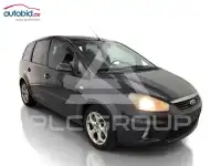 2008 Ford C-MAX