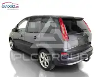 2008 Ford C-MAX