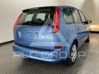 2008 Ford C-MAX
