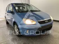 2008 Ford C-MAX