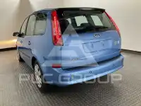 2008 Ford C-MAX